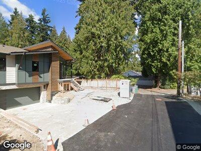 Street view of 7532 126th Ave NE