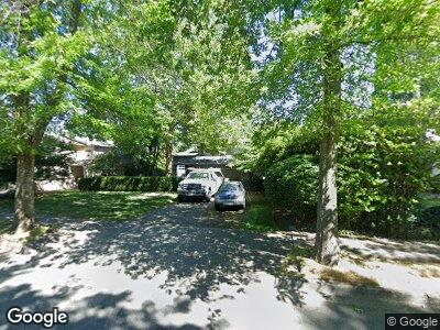 Street view of 818 6th Pl S