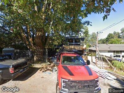 Street view of 525 7th St S