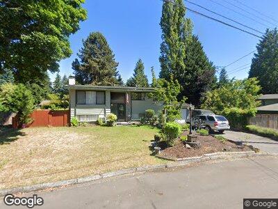 Street view of 12112 94th Pl NE