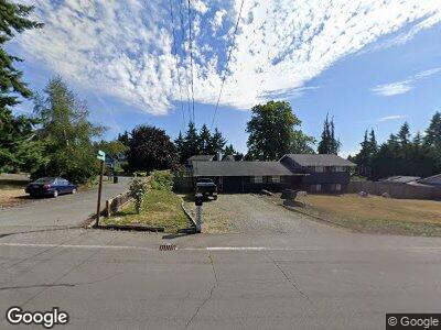 Street view of 8233 NE 128th St