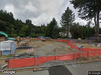 Street view of 755 7th Ave NW