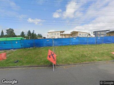 Street view of 13216 135th Ave NE