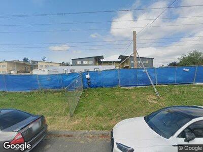 Street view of 13228 135th Ave NE