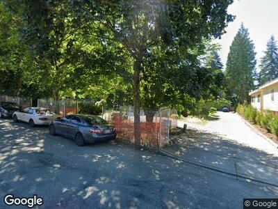 Street view of 8215 122nd Ave NE