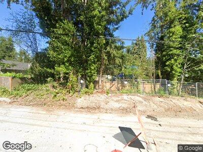 Street view of 12328 Juanita Dr NE
