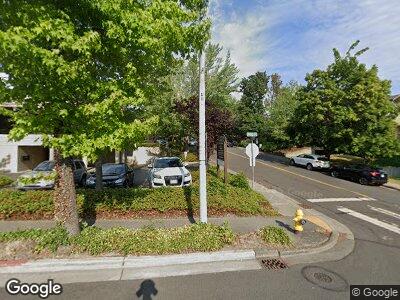 Street view of 402 Market St