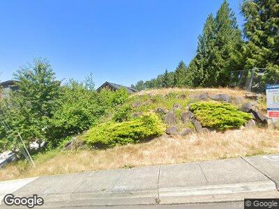 Street view of 10316 NE 43rd St