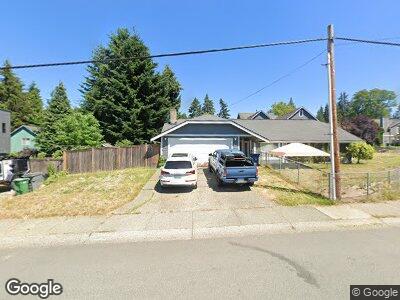 Street view of 8108 126th Ave NE