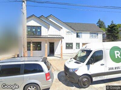 Street view of 7926 122nd Ave NE