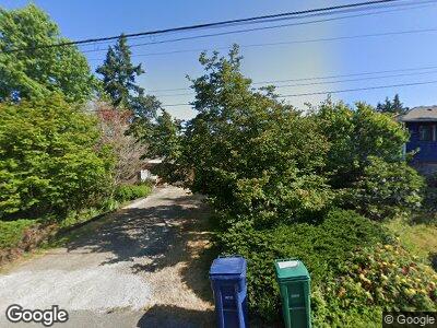 Street view of 11312 NE 60th St