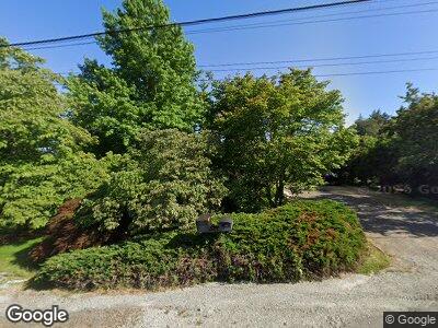 Street view of 11306 NE 60th St