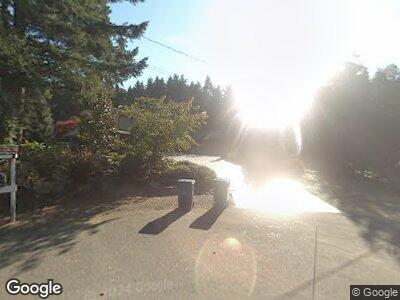 Street view of 13075 NE 61st Pl