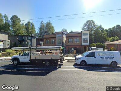 Street view of 772 State St S