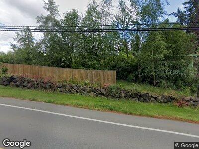 Street view of 13722 84th Ave NE