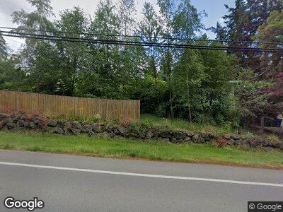 Street view of 13720 84th Ave NE