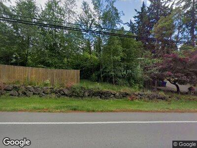 Street view of 13718 84th Ave NE