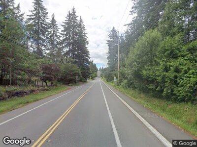 Street view of 13724 84th Ave NE