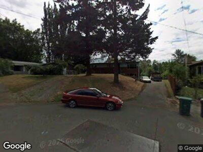 Street view of 12223 NE 106th St