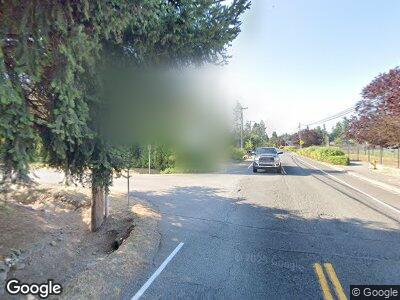 Street view of 12207 NE 78th St
