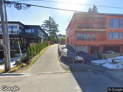 Street view of 6432 106th Ave NE