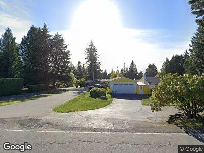 Street view of 19230 88th Ave W
