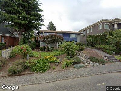 Street view of 420 8th Ave W