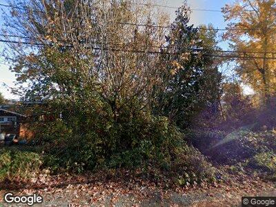 Street view of 2430 74th Ave SE