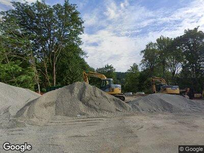 Street view of 412 20th Ave
