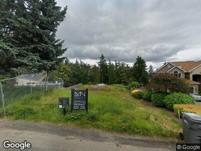 Street view of 12030 87th Ave NE