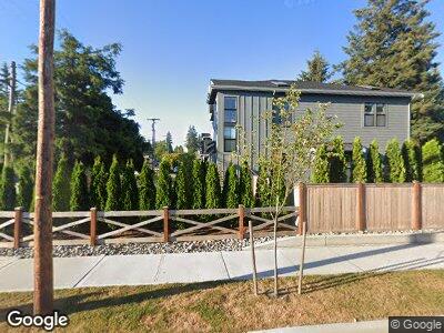 Street view of 12605 NE 80th St