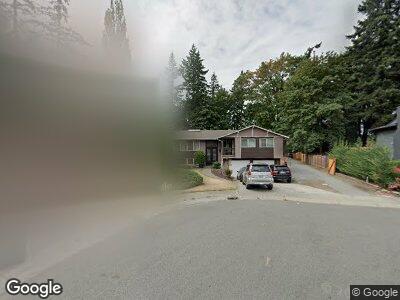 Street view of 15001 116th Pl NE, B
