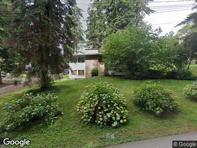 Street view of 11227 113th Pl NE