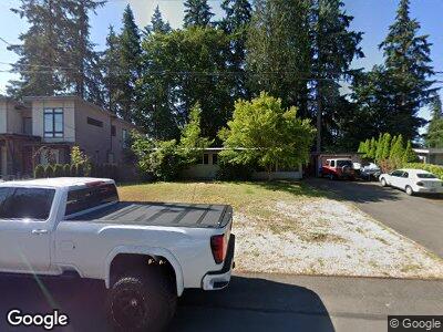 Street view of 12227 NE 66th St