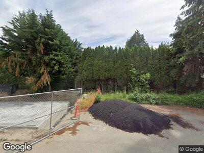 Street view of 13128 NE 103rd Pl