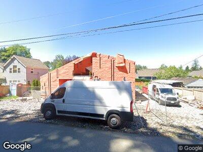 Street view of 15205 81st Ave NE