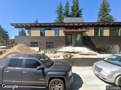 Street view of 11408 NE 91st St