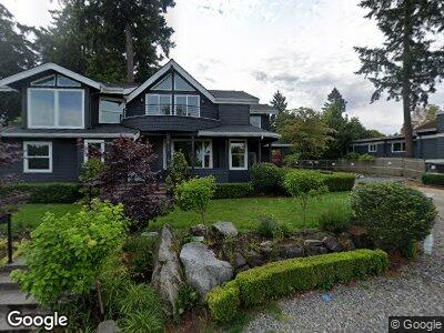 Street view of 1808 10th Pl W
