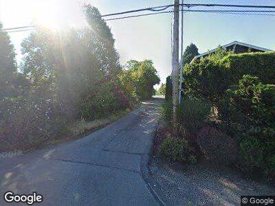 Street view of 1506 6th St W