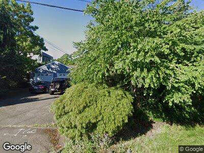 Street view of 543 16th Ave W
