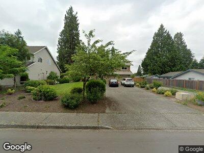 Street view of 8213 131st Ave NE, B