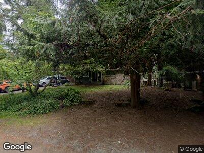 Street view of 7017 NE 132nd St