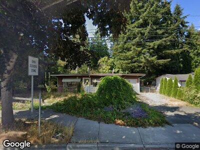 Street view of 12642 NE 80th St