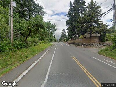 Street view of 13726 84th Ave NE