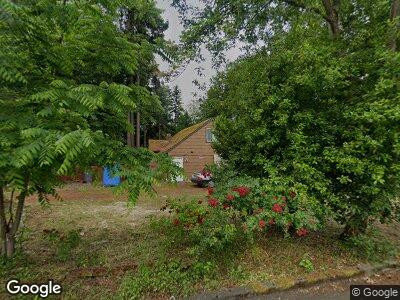 Street view of 7933 NE 124th St