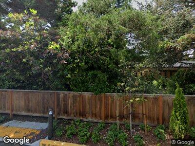 Street view of 8215 236th St SW