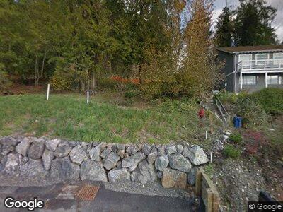 Street view of 7112 NE 119th Ln