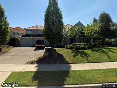 Street view of 6509 Fairway Ave SE