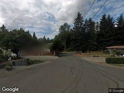 Street view of 12229 NE 106th St