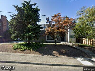Street view of 11303 NE 60th St